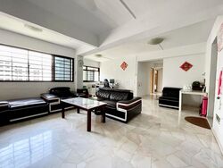 Jalan Teck Whye (Choa Chu Kang), HDB 3 Rooms #357748081